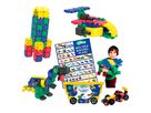 Clics Rollerbox 377 Teile - neue Ausführung