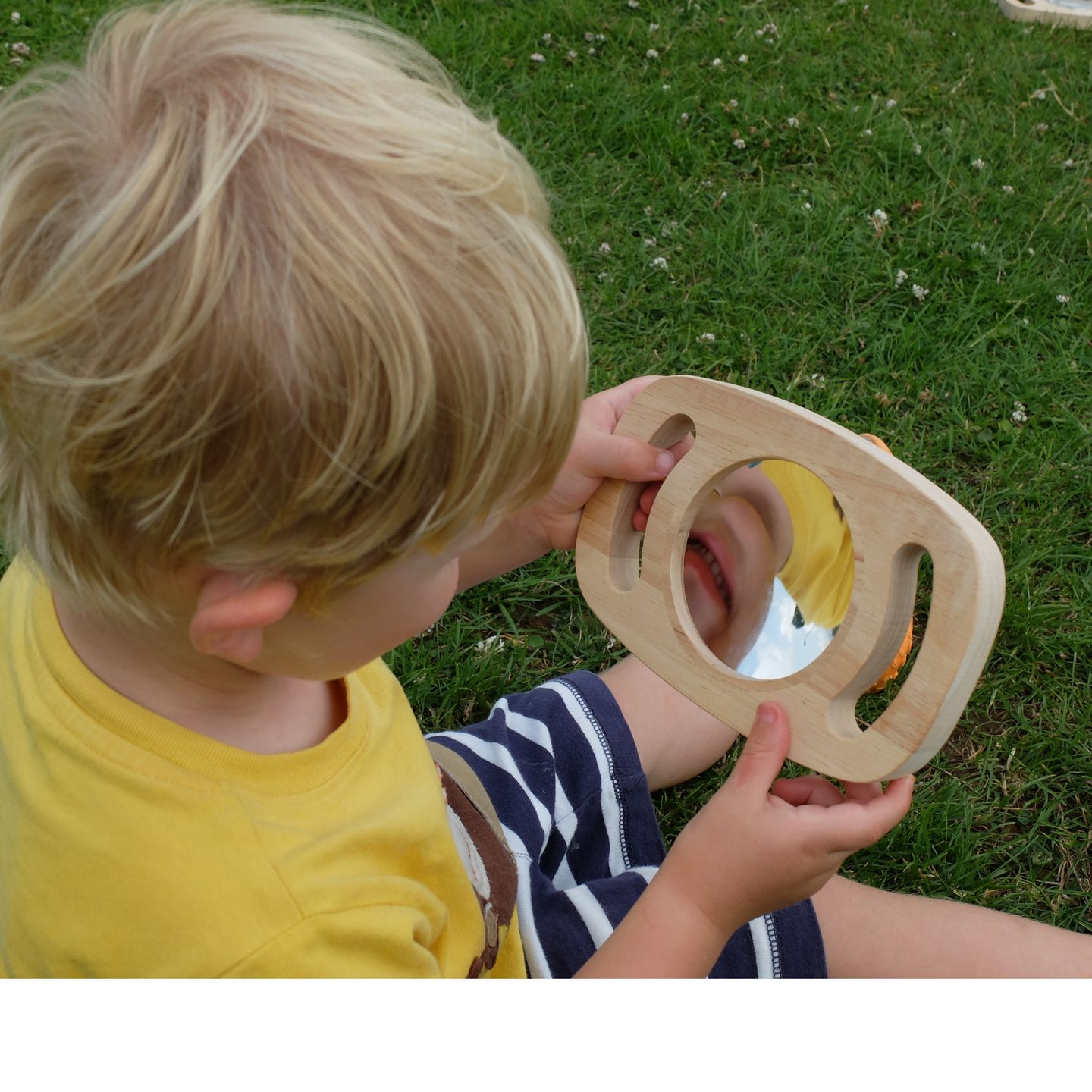 Easy Hold Entdeckungsset