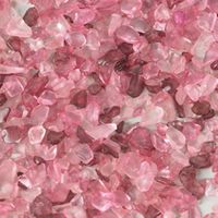 Mosaiksteine rosa, 300 g