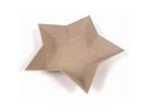 Schale Stern 15,5 x 15 x 3 cm