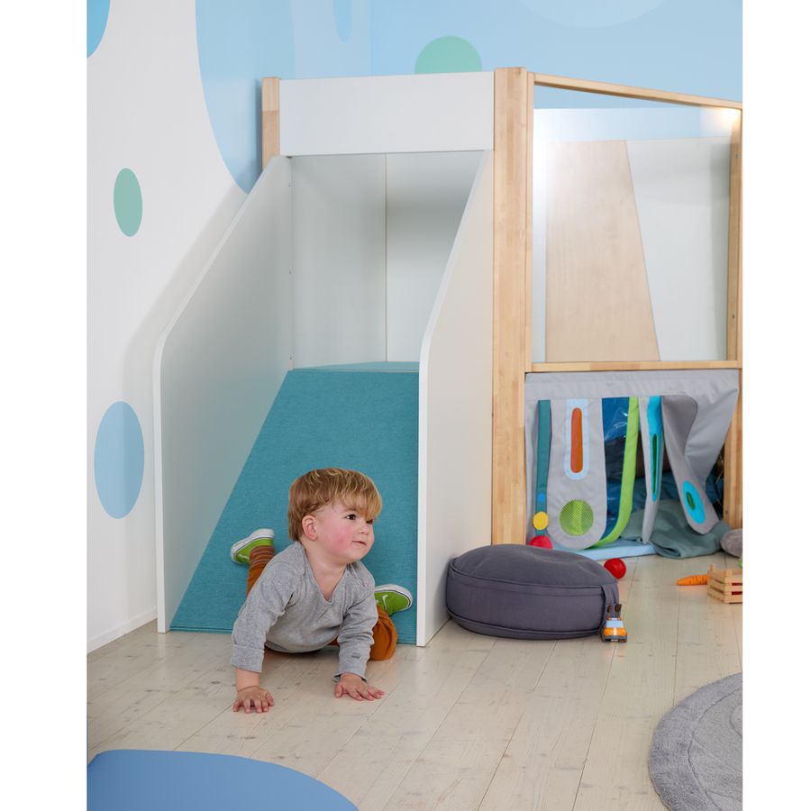 Krabbler Spielhaus Meereshafen