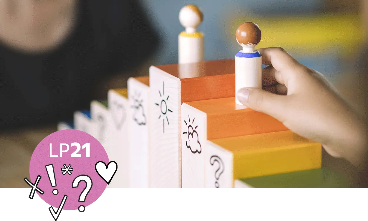 Eigenständigkeit und soziales Handeln