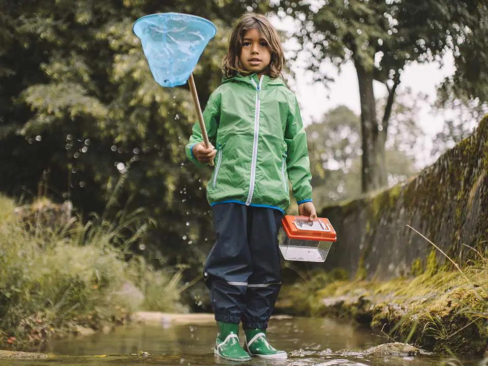 Die Natur im Lehrplan 21