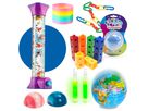 Sensory Fidget Toy Kit