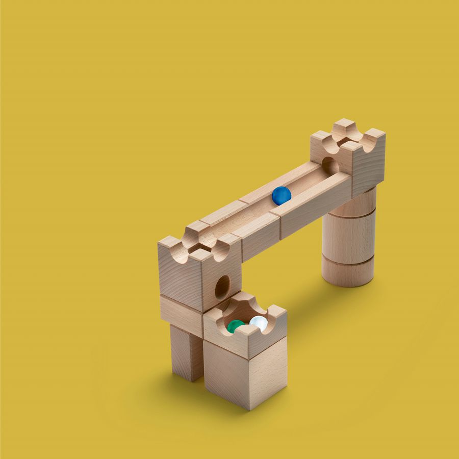 Cuboro MAGNET 12 Elemente