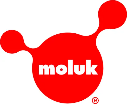 Logo von Moluk