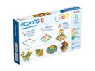 Geomag Supercolor Panels 78