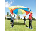 Schwungtuch Ø 1.75 m mit 8 Handgriffen