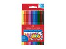 Grip Filzstifte 10er Etui