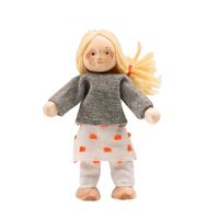 Mutter Sabine