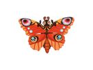 Magnetpuzzle Insekten 6er Set