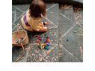 Mandala Rainbow Flowers 36 Stk.