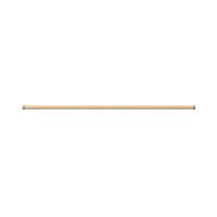 Haltestange, B 95 x H 2,2 x T 2,2 cm