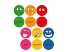 Emotionskissen-Set