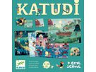 Katudi (cool school)