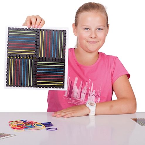 Ersatzbänder zu Magna Bands