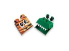 Bastelpackung Tierische Freunde