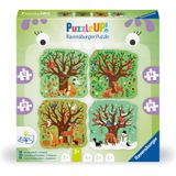 104.603.200 - Puzzle Up! Vier Jahreszeiten