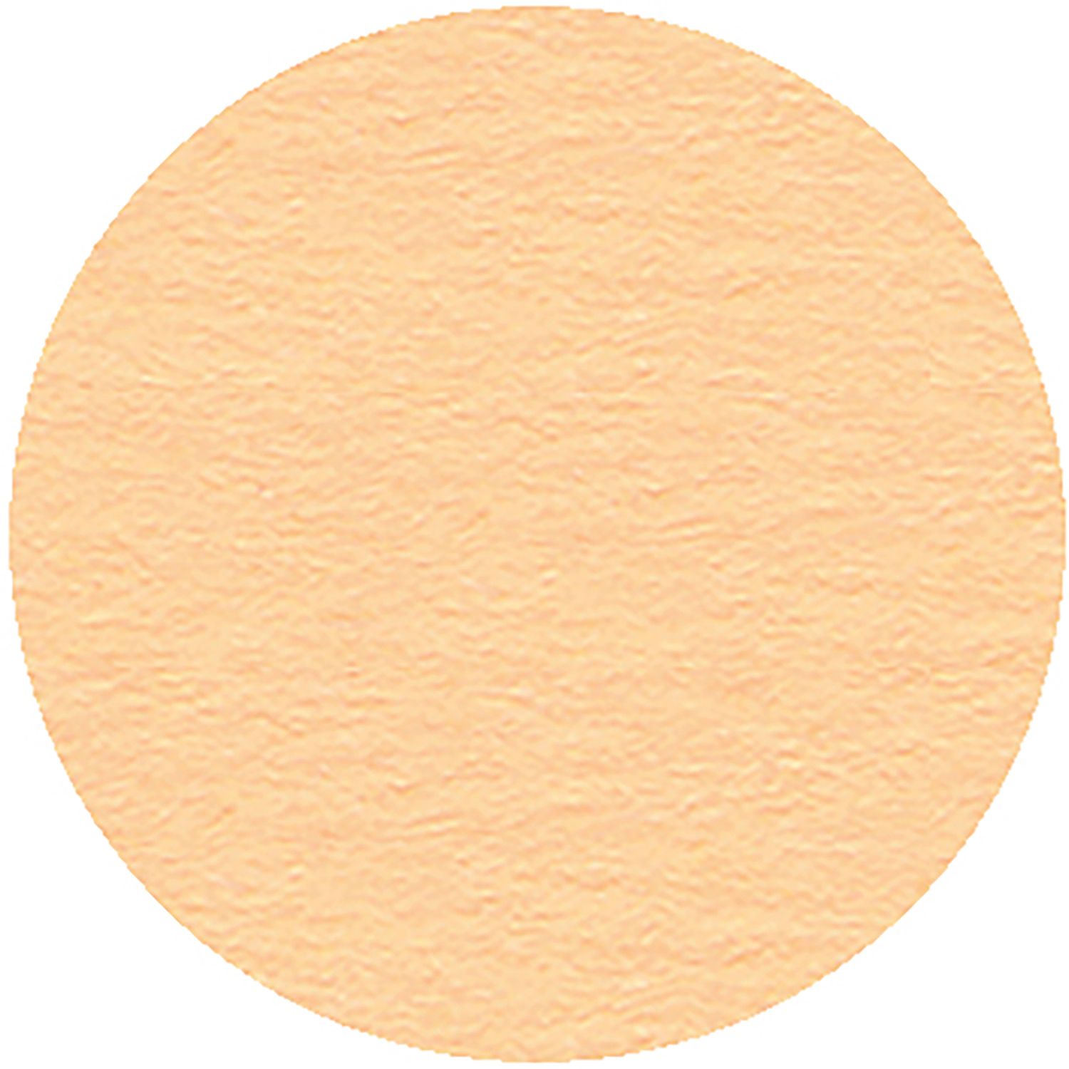 Faltblätter pastell Ø 15 cm, 100 Blatt