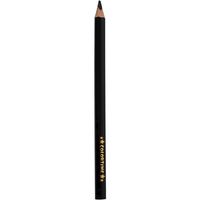 Einzelfarben Colortime Jumbo, Mine Ø 5 mm, schwarz 12 Stk.