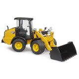 102.205.200 - Kompaktgelenkradlader