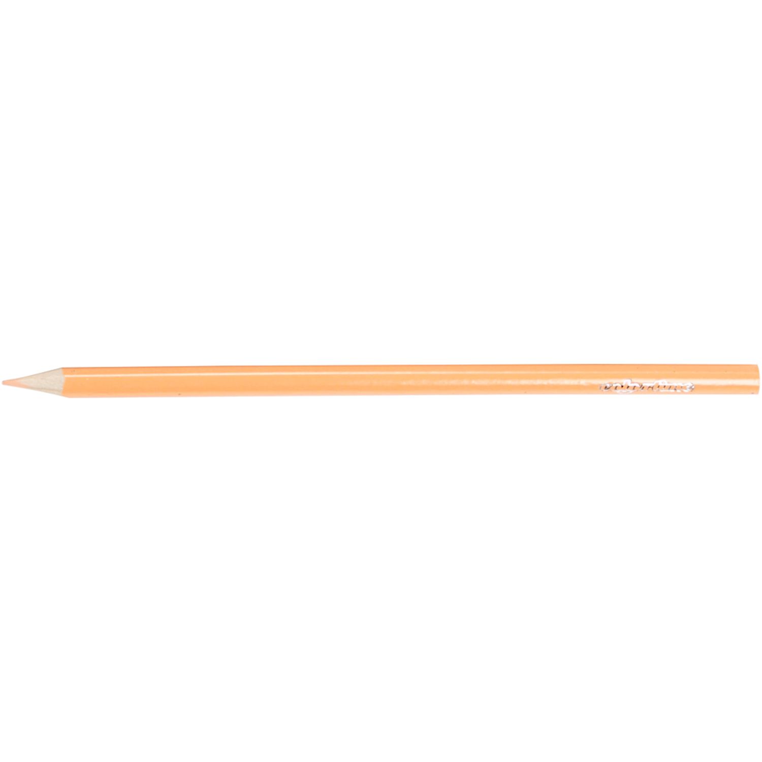 Farbstifte Colortime, Mine Ø 3 mm, 12 Stück