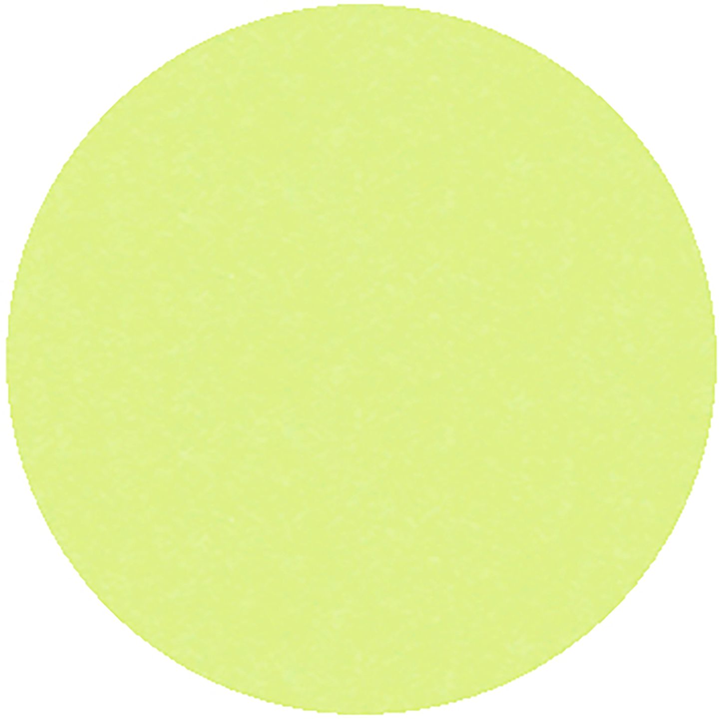 Faltblätter pastell Ø 15 cm, 100 Blatt
