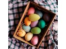Happy Eggs, 12 Stück