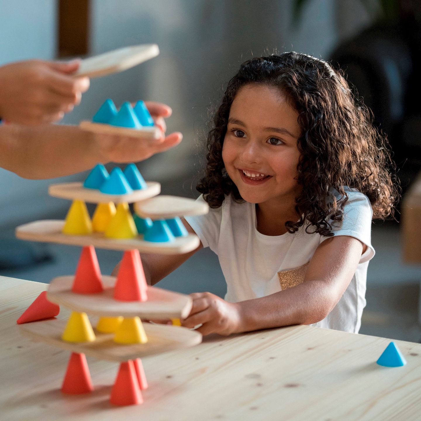 Piks Big Kit 64 Teile