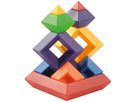 Pyramidenbausatz