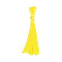 Edelbast matt 30 m, citron