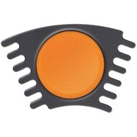 Einzelfarbe orange, 1 Stk.
