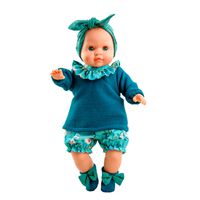 Babypuppe Daniel, 36 cm