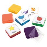 116.907.100 - Big-Point Recordable Buttons 6 Stück