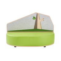 Akustiksofa grow.upp