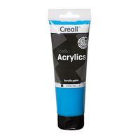 Creall Studio Acrylics primärblau, 250 ml