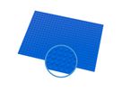 Grundplatte blau