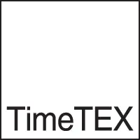 Logo von Timetex