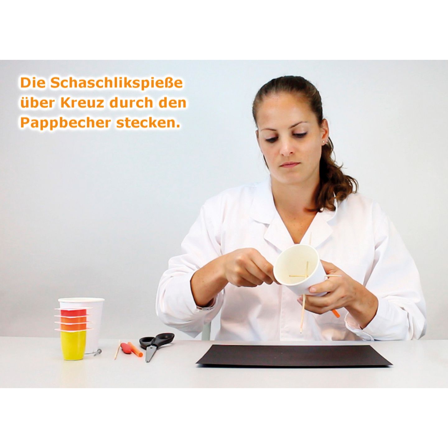 Forscherkoffer Erneuerbare Energien