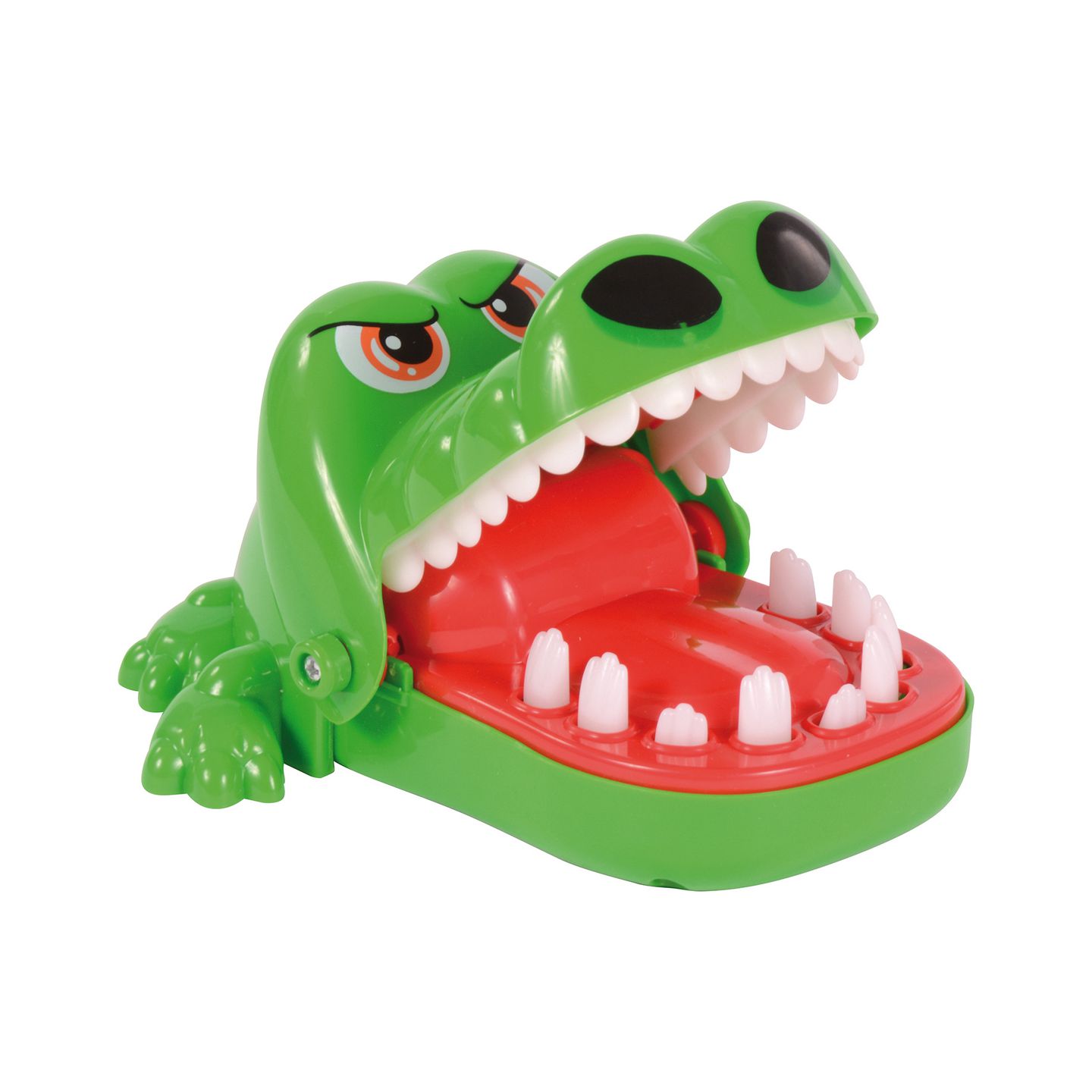 Krokodil Schnapp Spiel