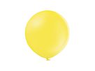 Riesenrundballon gelb Ø 90 cm