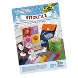 201.006.300 - Stickfilz, 10 Bogen