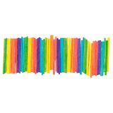 200.030.310 - Bastelhölzchen bunt, 1000 Stk.