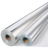 214.101.000 - Geschenk- & Blumenfolie transparent, 50 x 500 cm