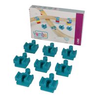 Yamba Adapter-Set Link, 8 Stk.