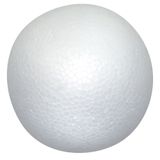200.905.803 - Styropor-Kugeln Ø 3 cm, 100 Stk