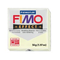 FIMO Effect nachtleuchtend, 56 g
