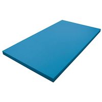 Fallschutzmatte Head, L 200 x B 100 x H 6 cm