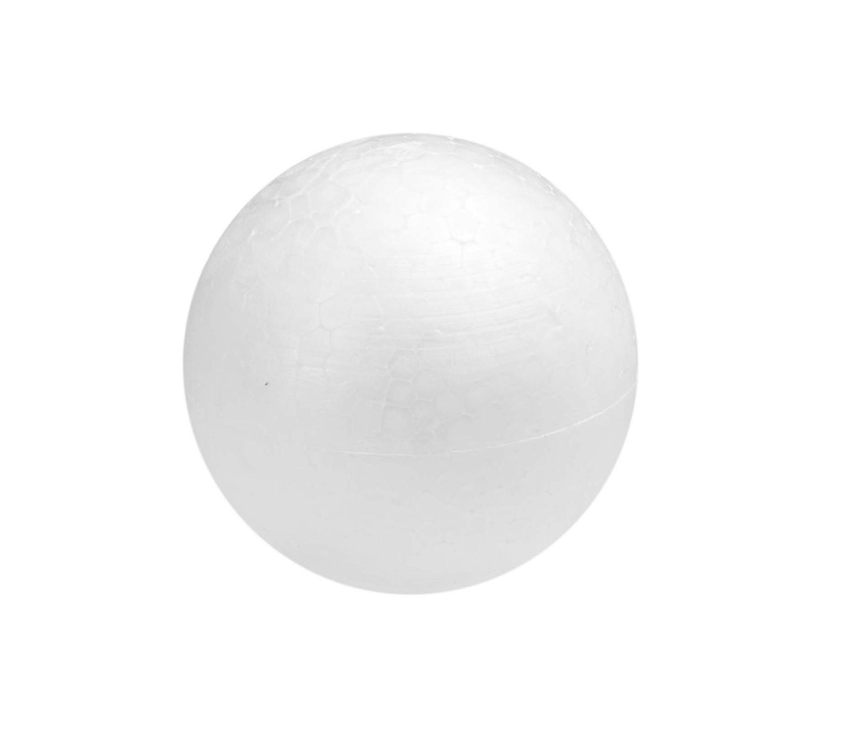 Styroporkugel ø 6 cm