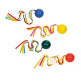 108.012.700 - Regenbogenball klein, Ø 4,5 cm